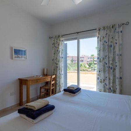 Tropical Paradise In Harbour Paphos, Central & Close To Beach Εξωτερικό φωτογραφία