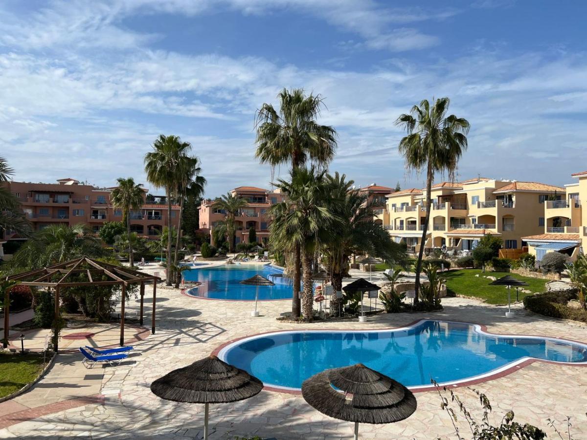 Tropical Paradise In Harbour Paphos, Central & Close To Beach Εξωτερικό φωτογραφία