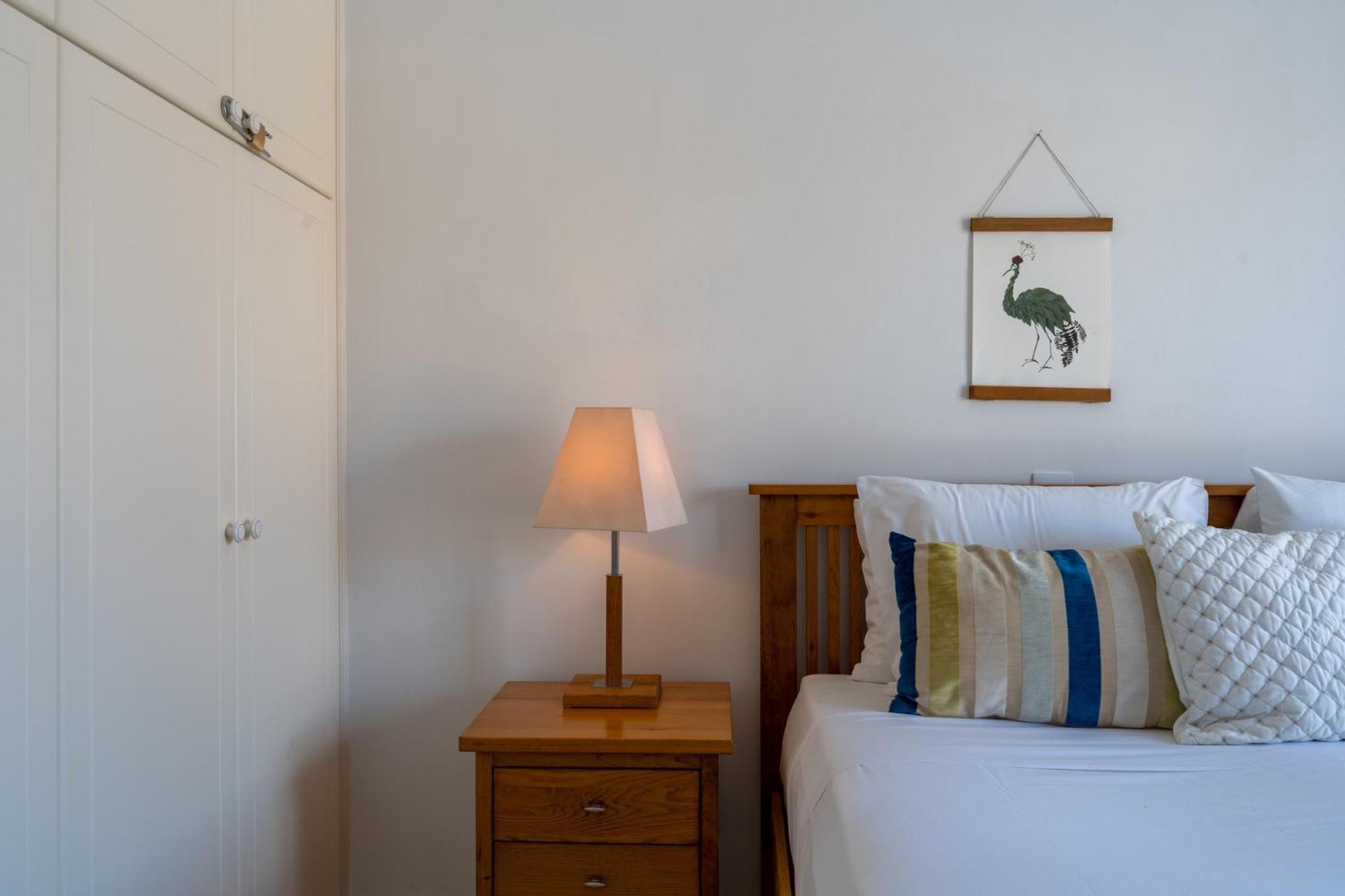 Tropical Paradise In Harbour Paphos, Central & Close To Beach Εξωτερικό φωτογραφία