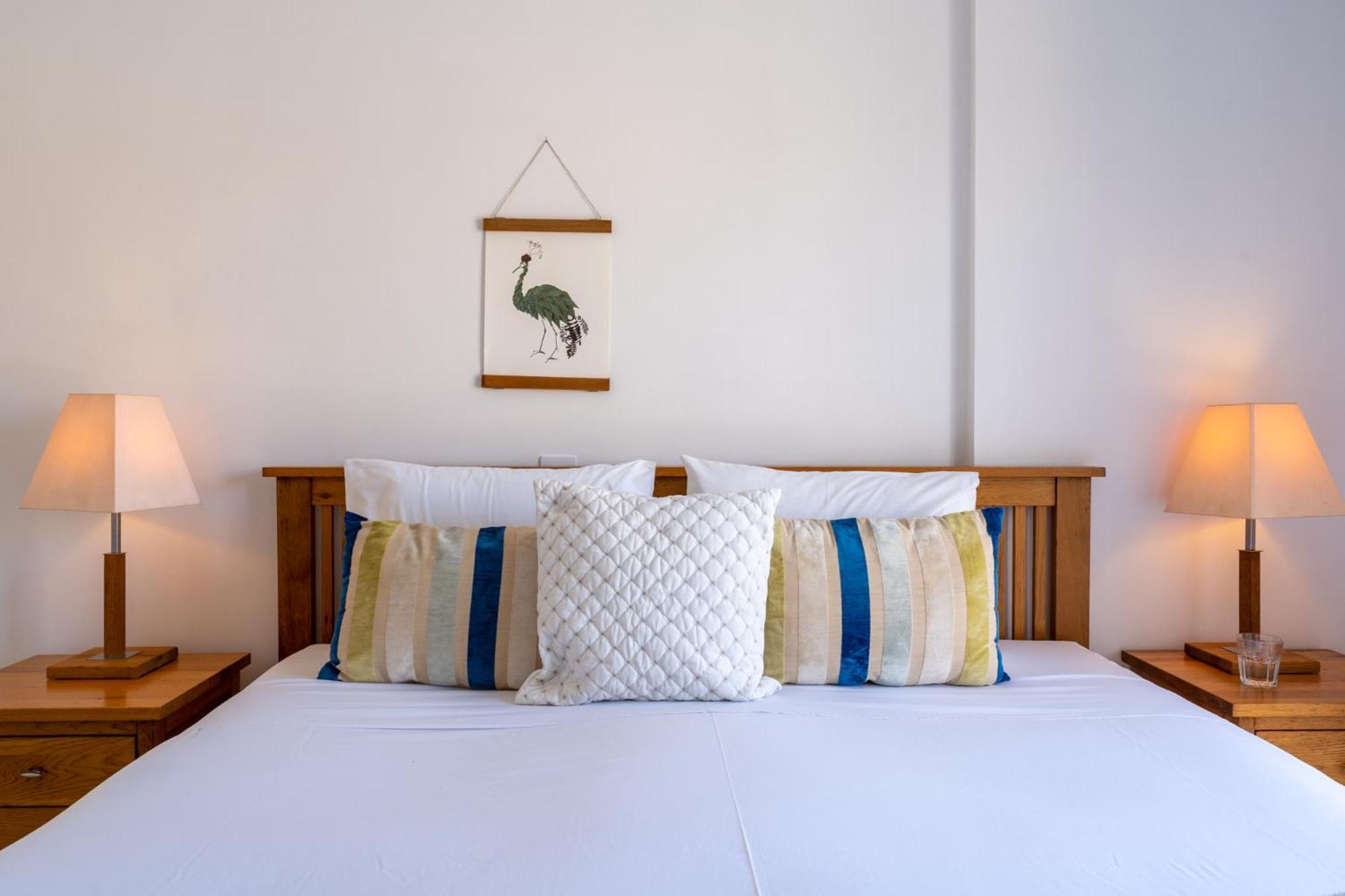 Tropical Paradise In Harbour Paphos, Central & Close To Beach Εξωτερικό φωτογραφία