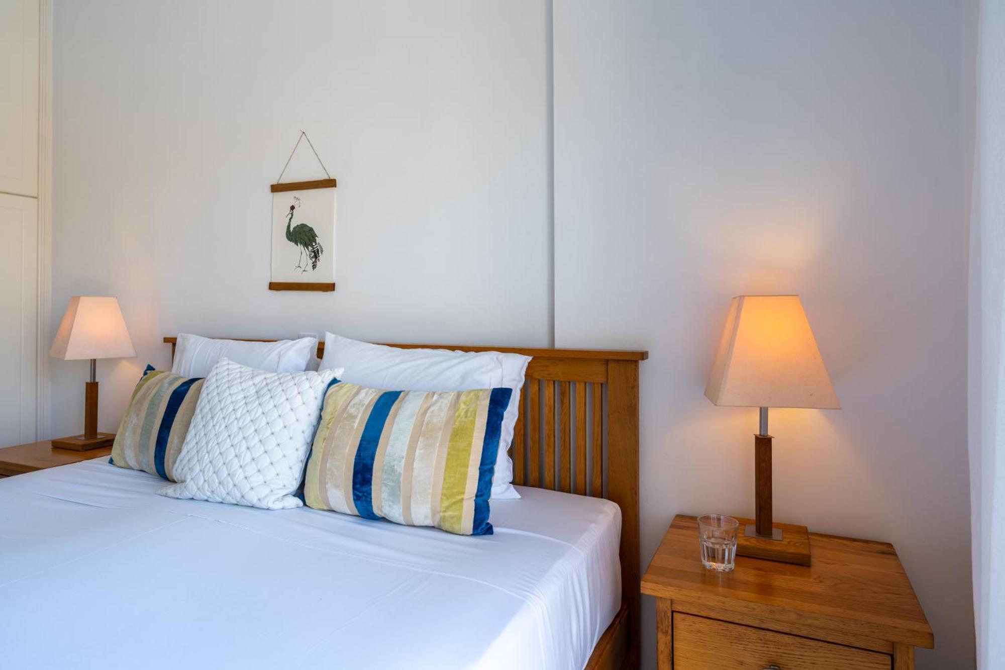 Tropical Paradise In Harbour Paphos, Central & Close To Beach Εξωτερικό φωτογραφία