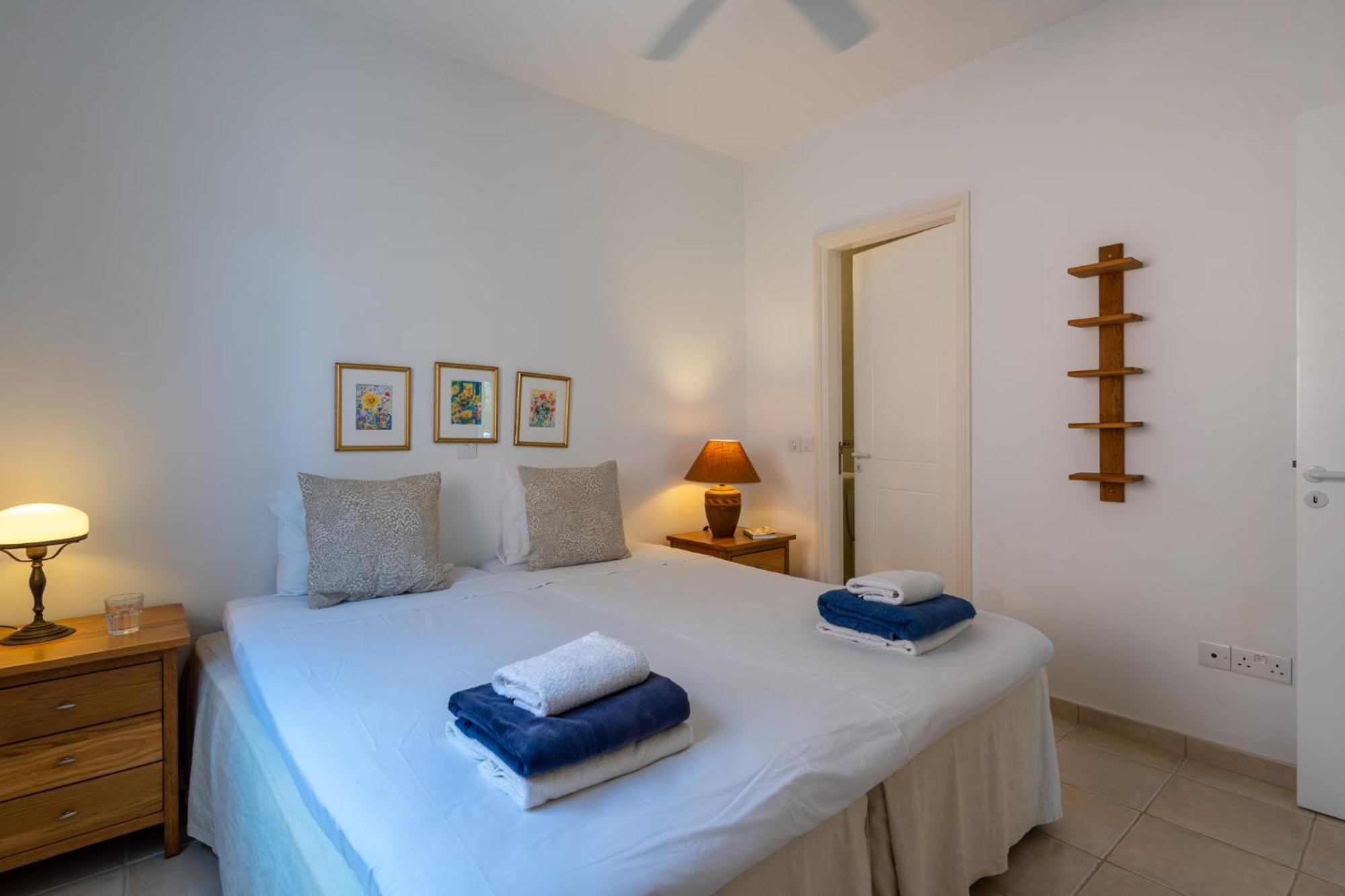 Tropical Paradise In Harbour Paphos, Central & Close To Beach Εξωτερικό φωτογραφία