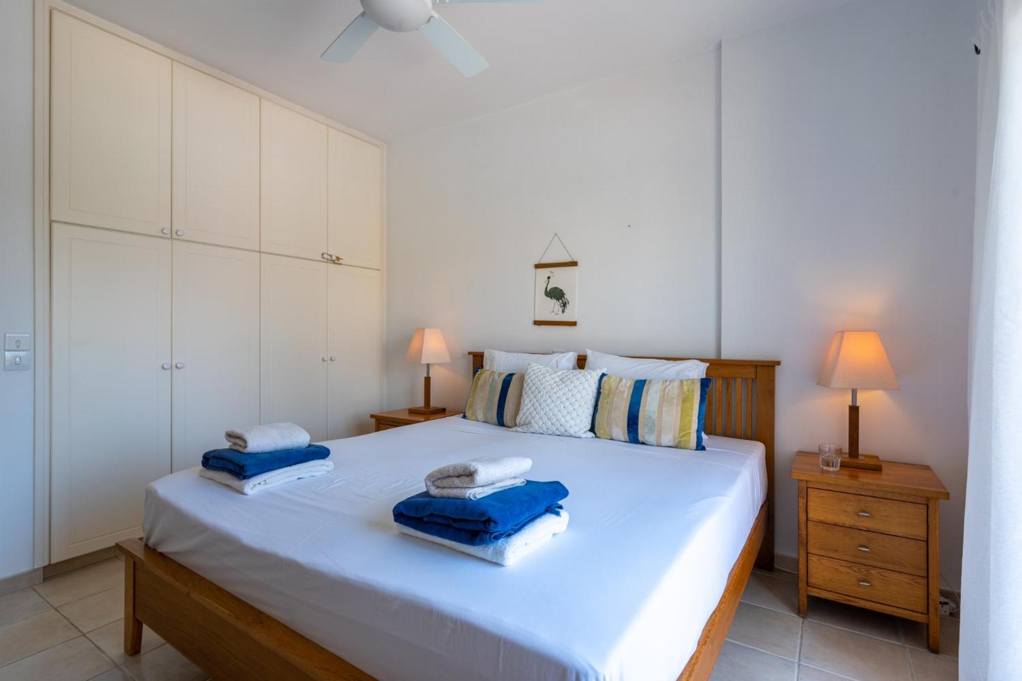 Tropical Paradise In Harbour Paphos, Central & Close To Beach Εξωτερικό φωτογραφία