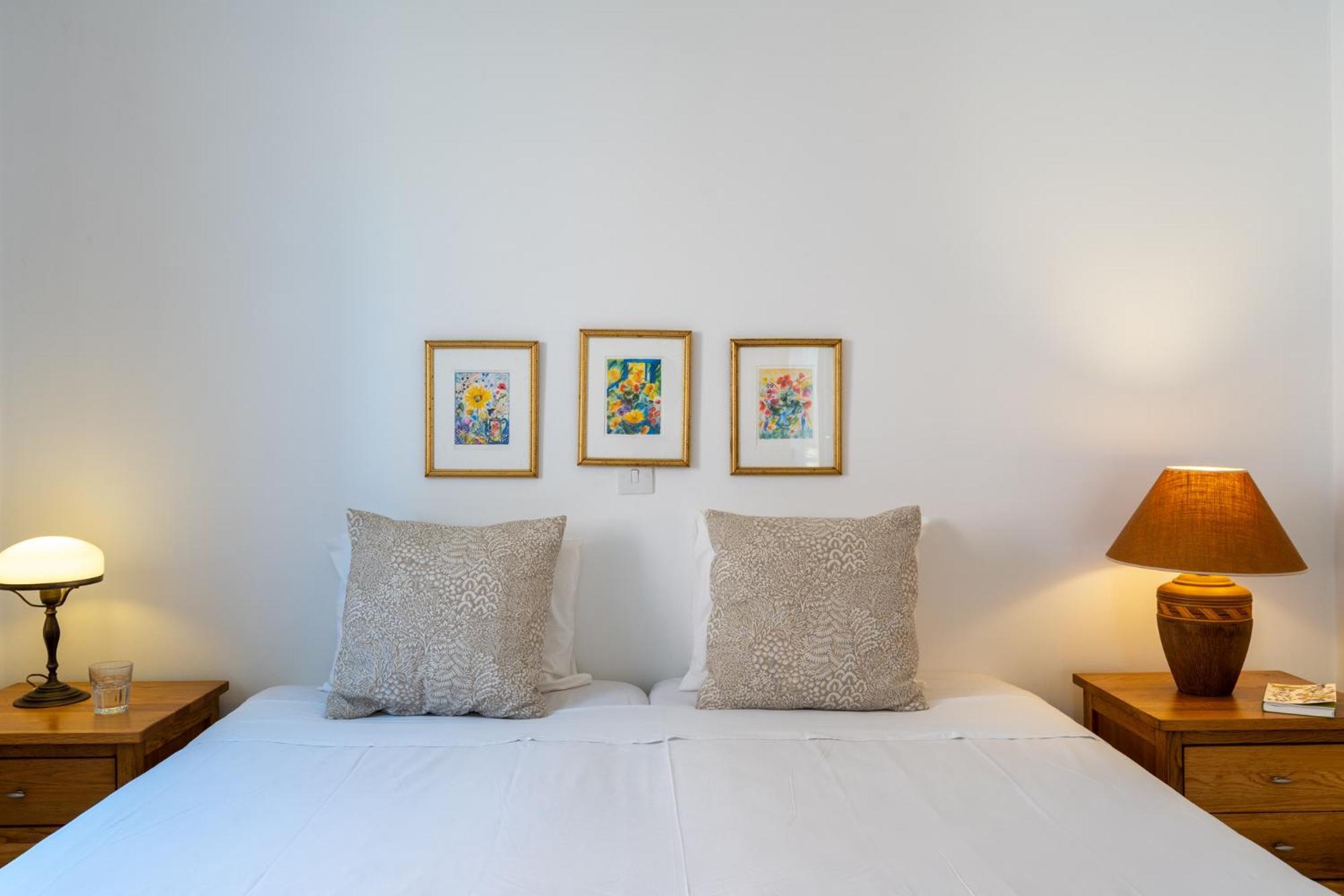 Tropical Paradise In Harbour Paphos, Central & Close To Beach Εξωτερικό φωτογραφία